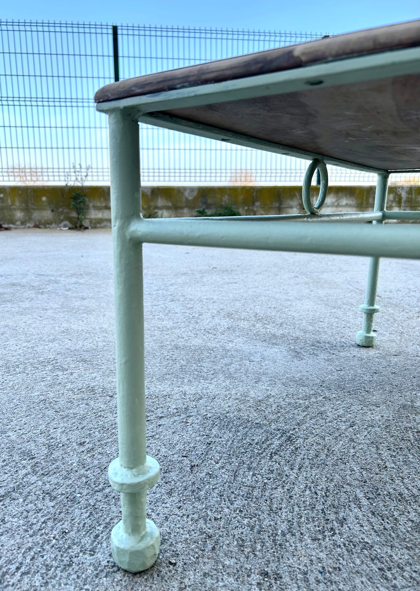 MESA CENTRO SALÓN