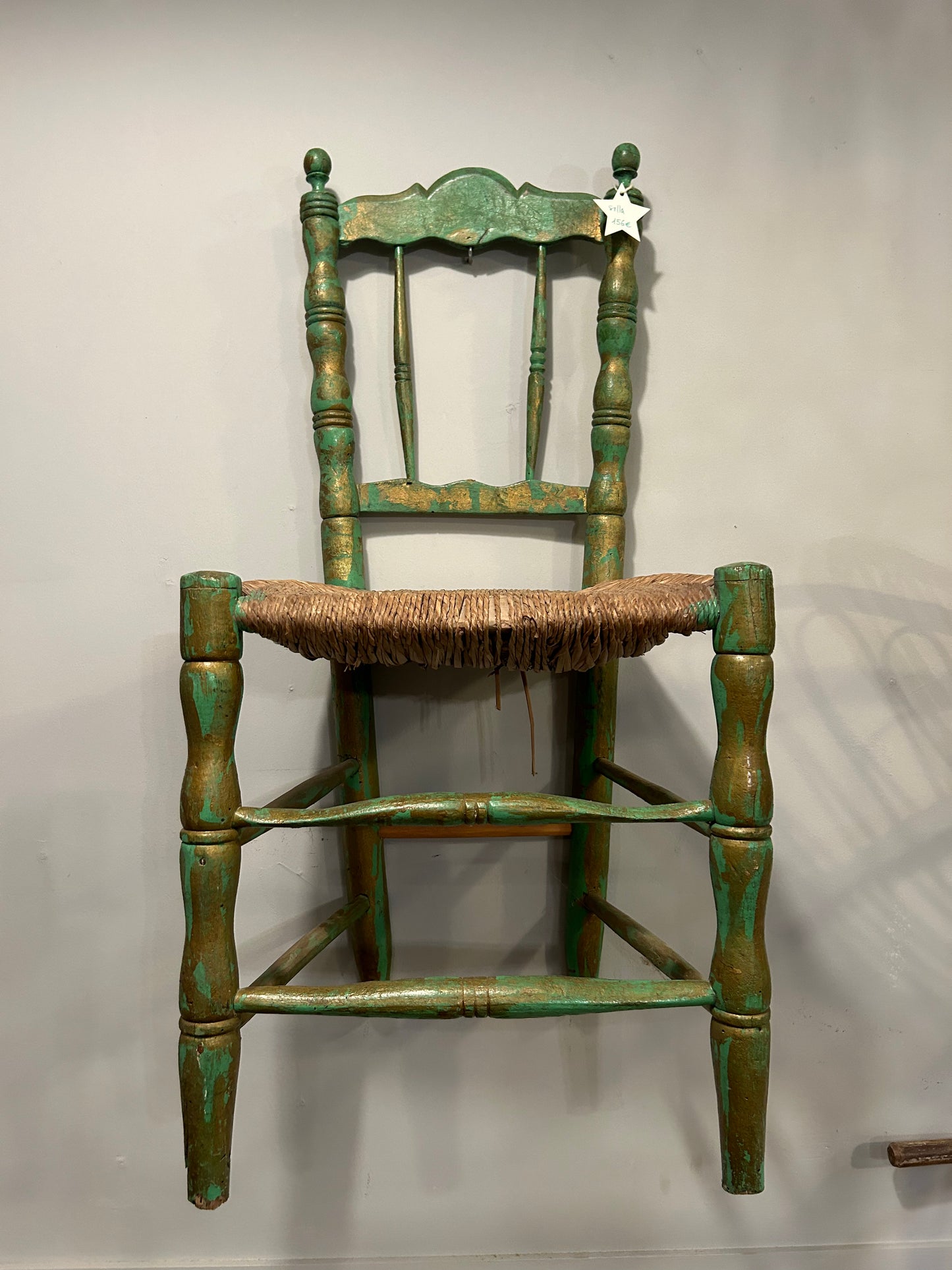 SILLA
