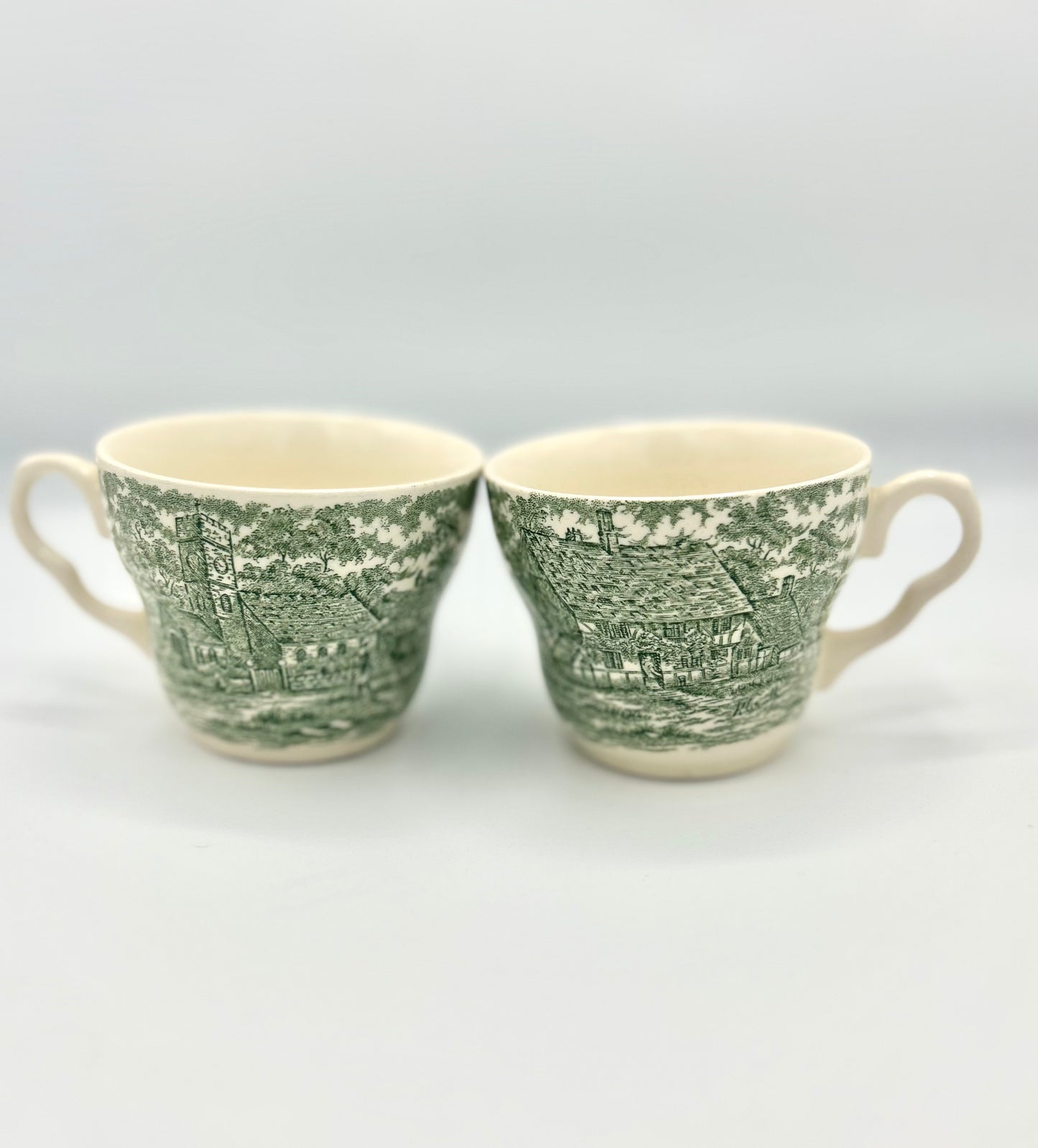 TAZAS INGLESAS