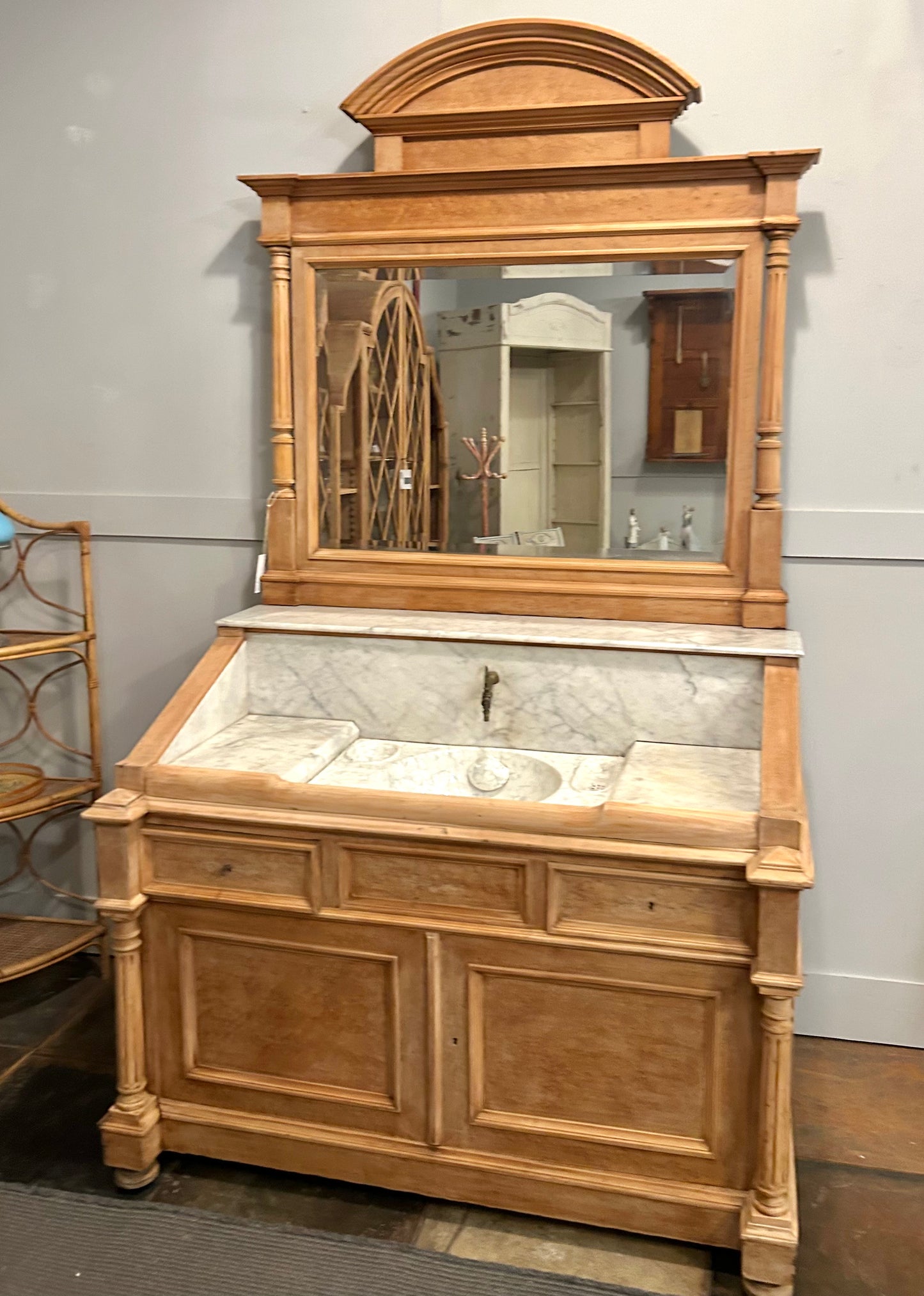 MUEBLE BAÑO
