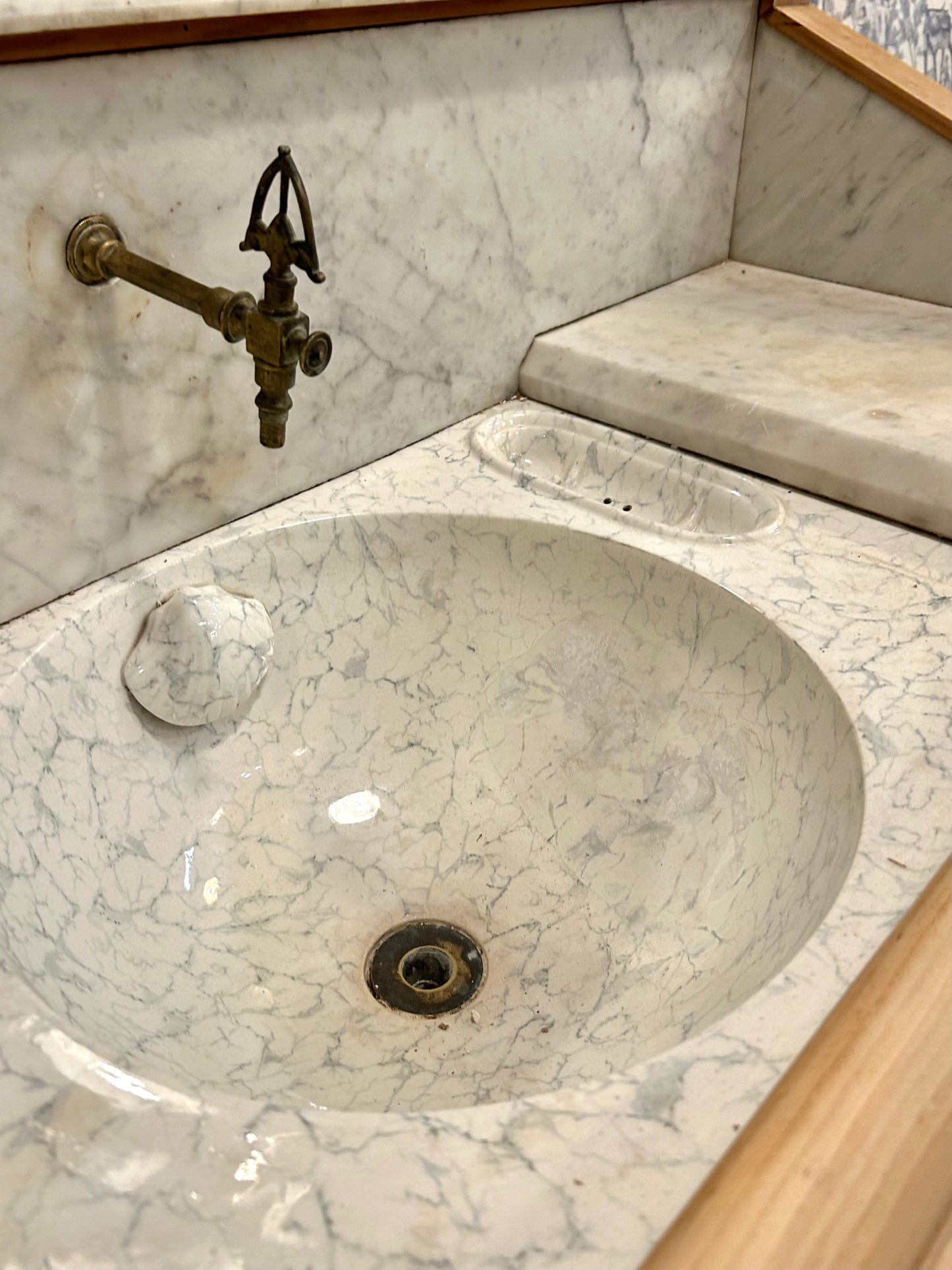 MUEBLE BAÑO
